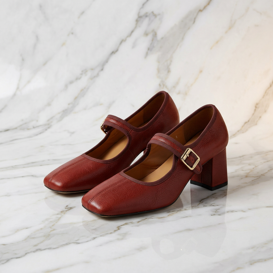 Vittoria | Mary Jane Ortopedica
