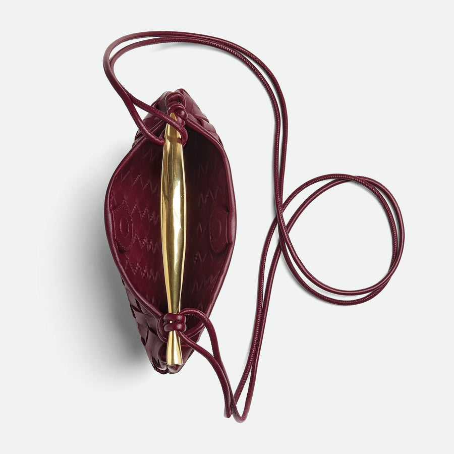 Calista | Borsa Geometrica con Manico