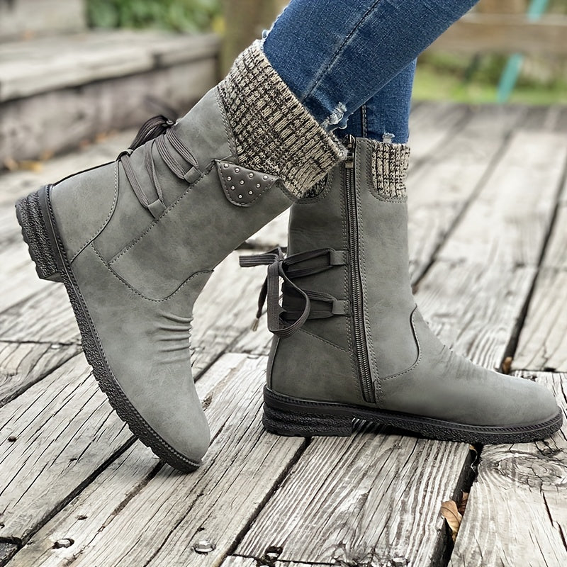 Ariane | Stivaletti Eleganti e Confortevoli