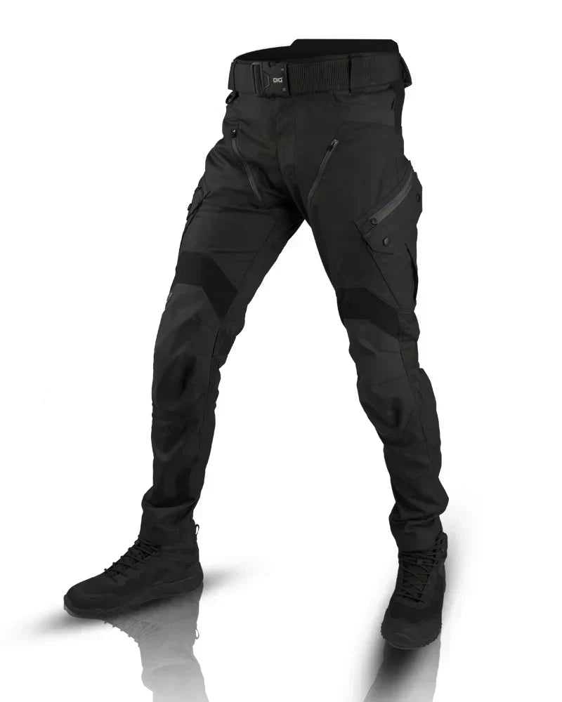 Guglielmo | Pantaloni tattici