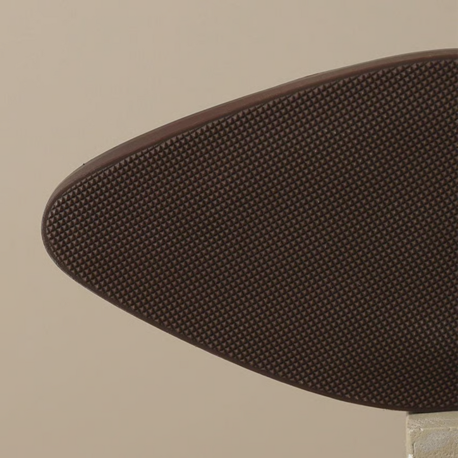 Claudine™ | Stivaletti di lusso con tacco basso