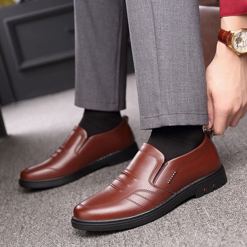 Varel | Scarpe da ufficio