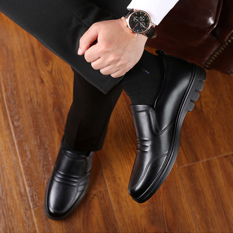 Varel | Scarpe da ufficio