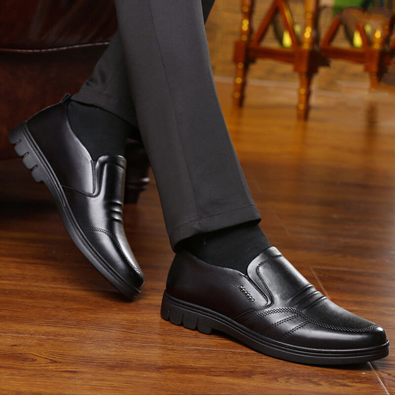 Varel | Scarpe da ufficio