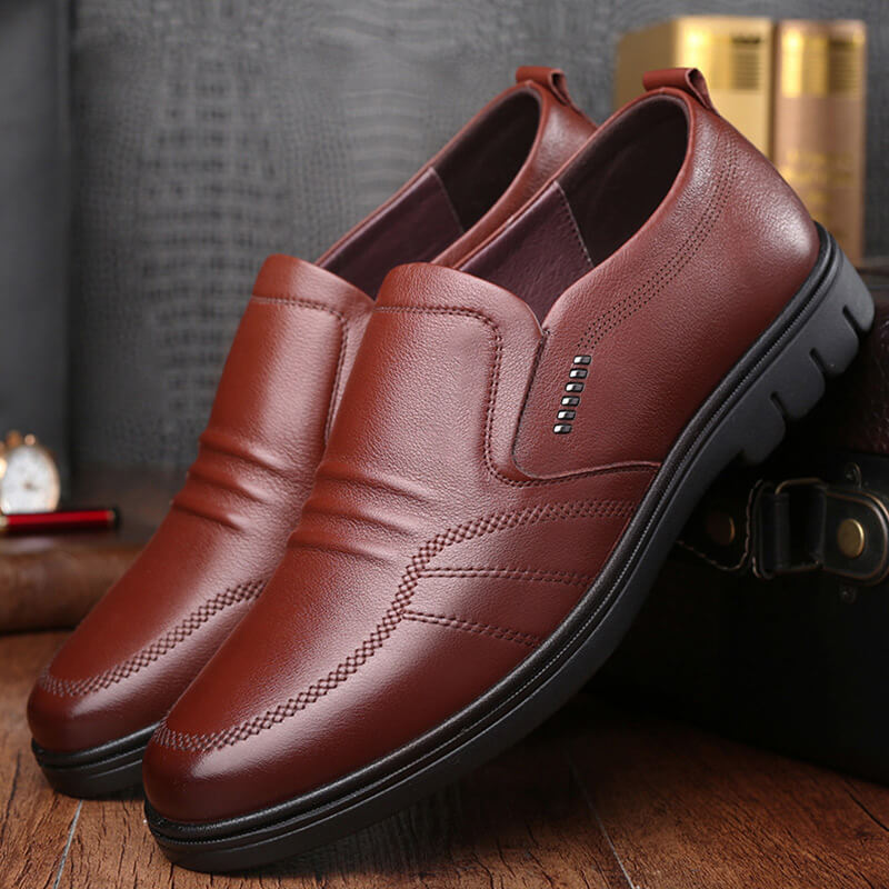 Varel | Scarpe da ufficio