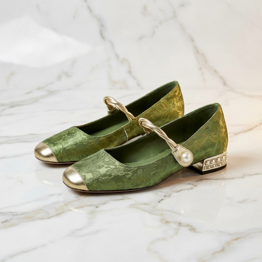Maddalena | Mary Jane Ortopedica