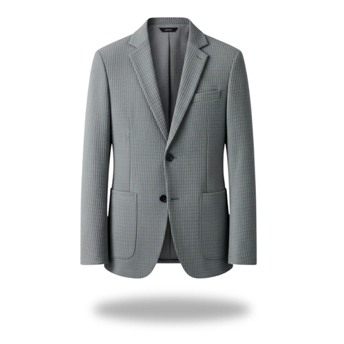 Elegante blazer da uomo