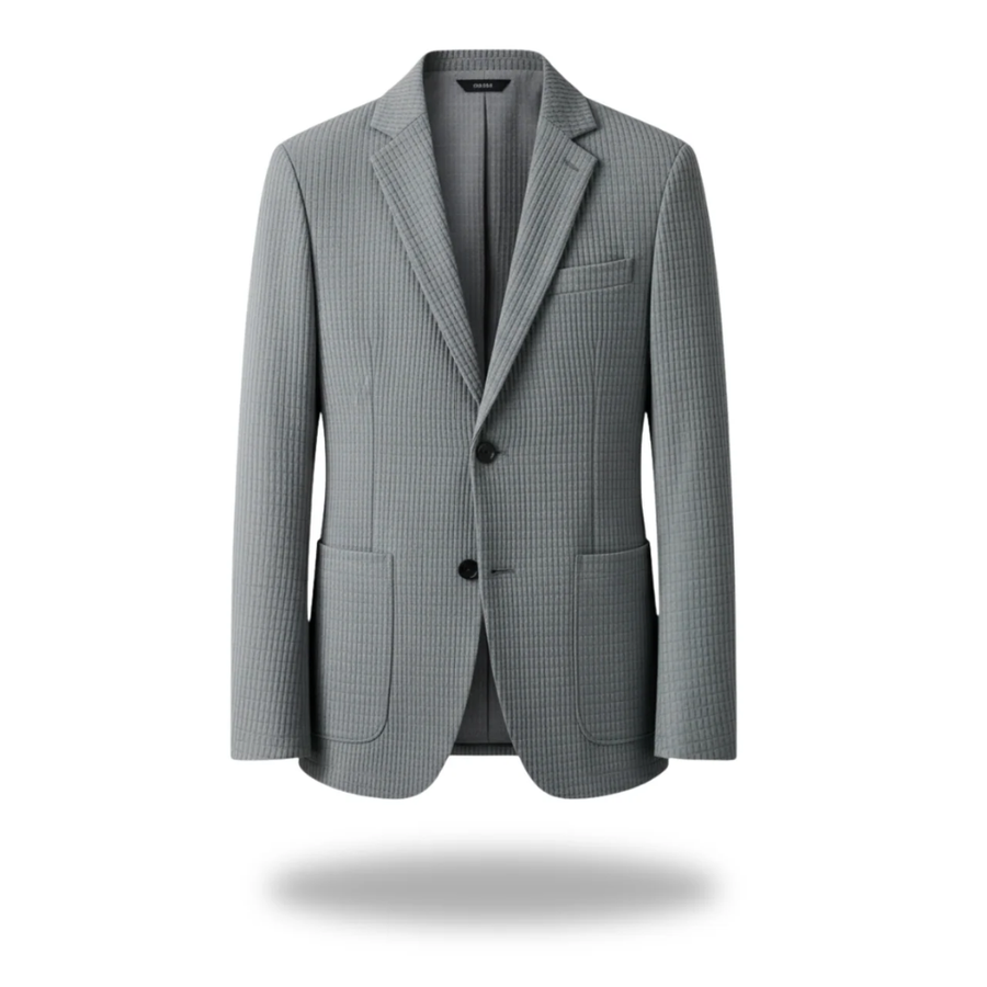 Elegante blazer da uomo