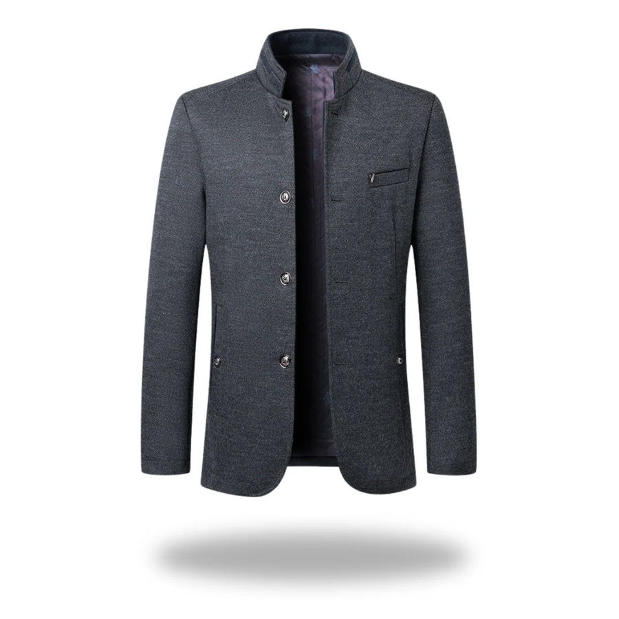 Elegante giacca da uomo