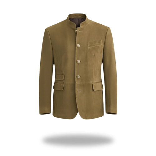 Elegante giacca da uomo