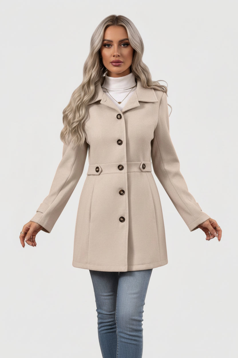 CAPPOTTO TOP ITALIANO
