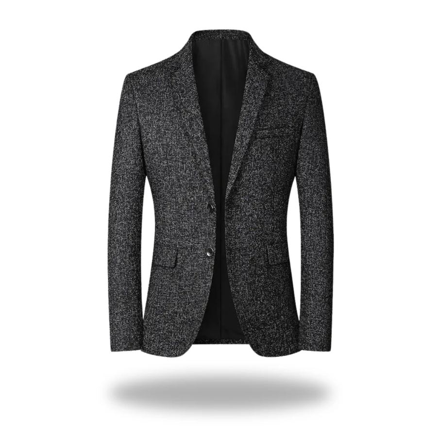 Elegante giacca da uomo