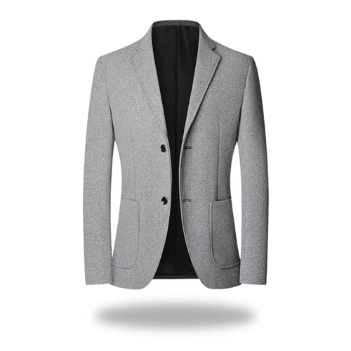 Elegante blazer da uomo