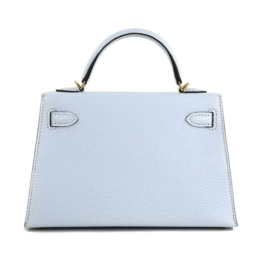 Amerina | Borsa Compatta con Tracolla
