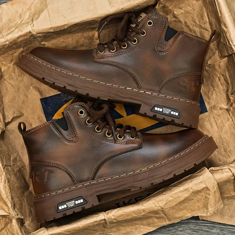 Varel | Stivali casual ed eleganti