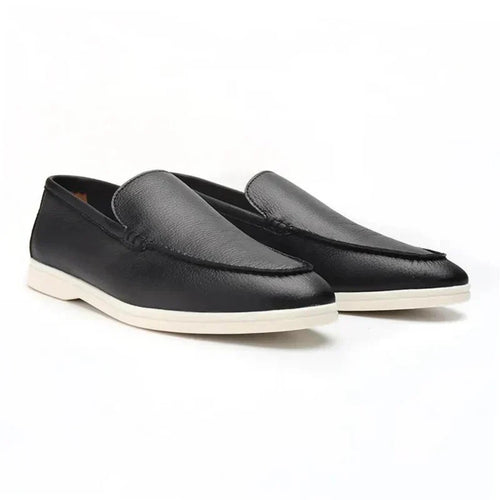 Ana&José | Mocassini in pelle bovina
