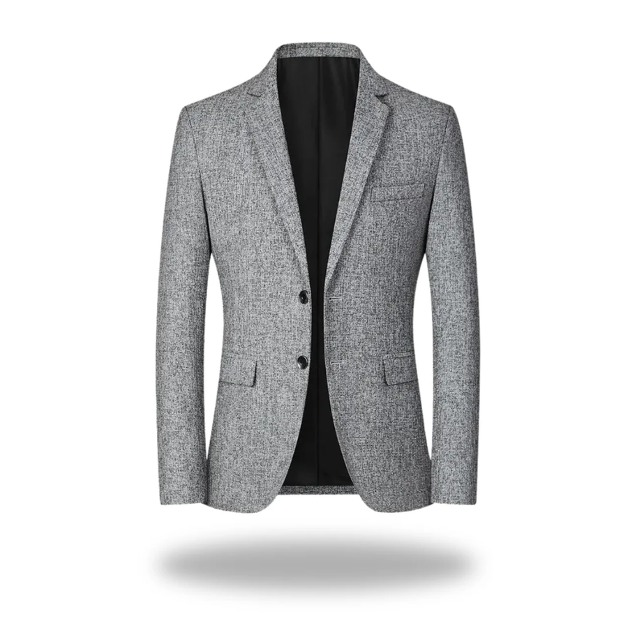 Elegante giacca da uomo