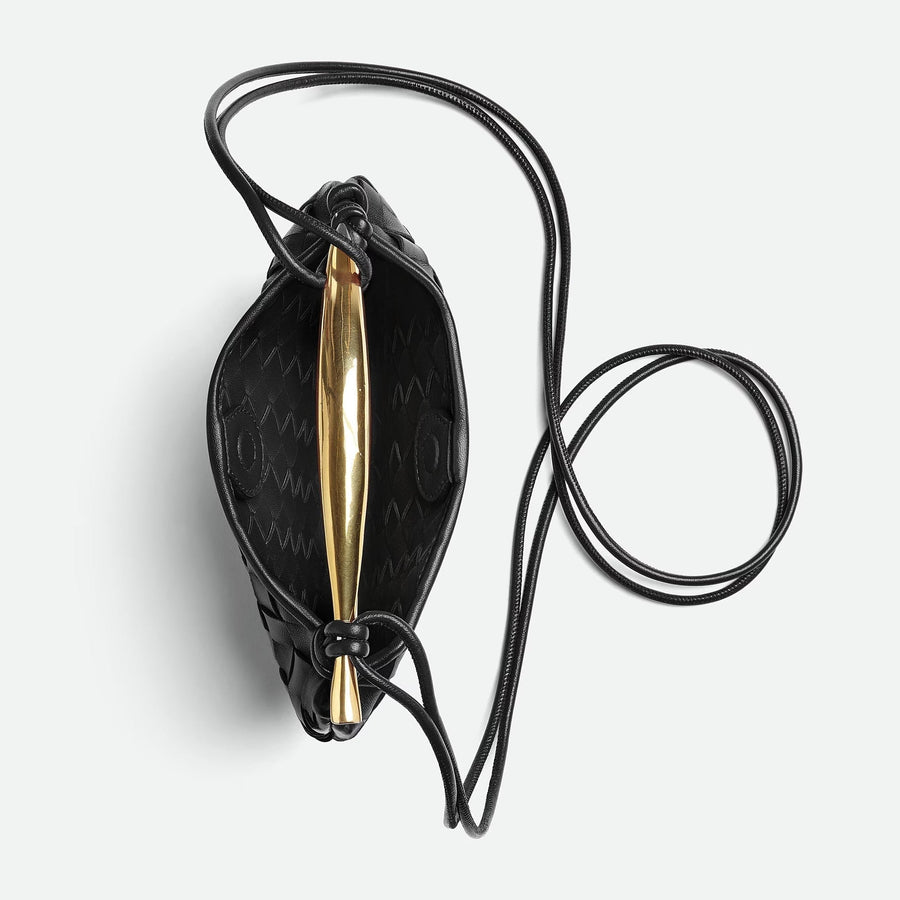 Calista | Borsa Geometrica con Manico