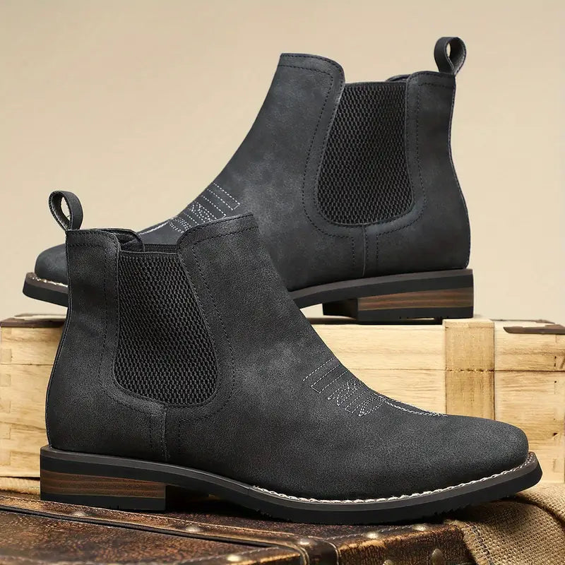 Varel | Scarpe in pelle