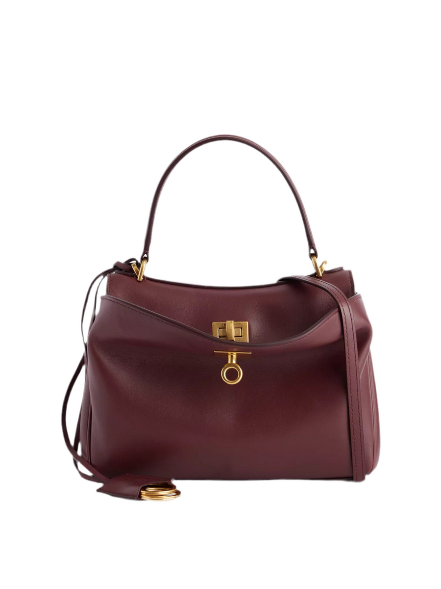 Fiammetta | Borsa Tote Capiente