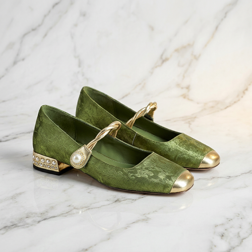 Maddalena | Mary Jane Ortopedica