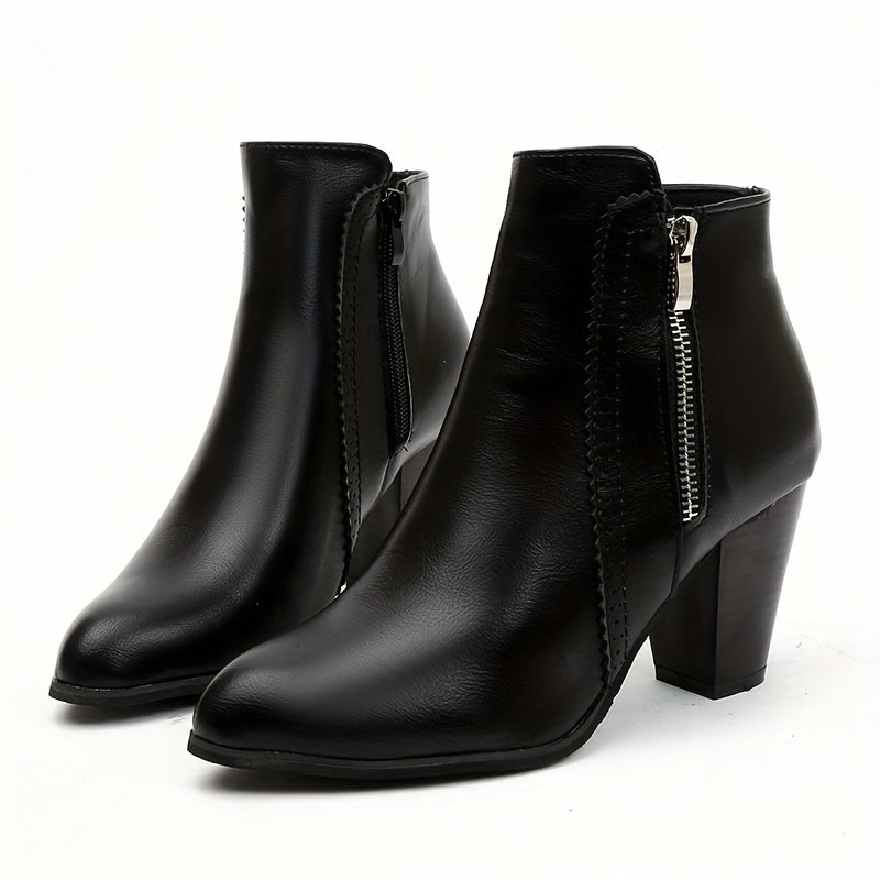 Nina – Eleganza e comfort ad ogni passo