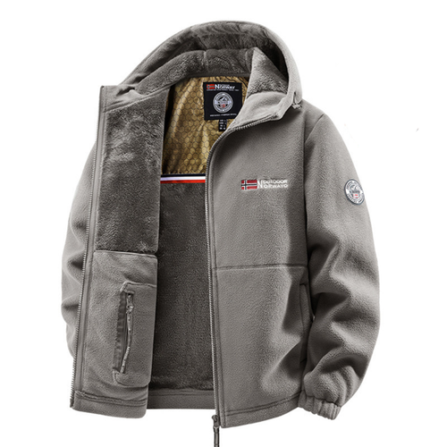 FOSCARI LABEL | GIACCA INVERNALE CON FODERA TERMICA