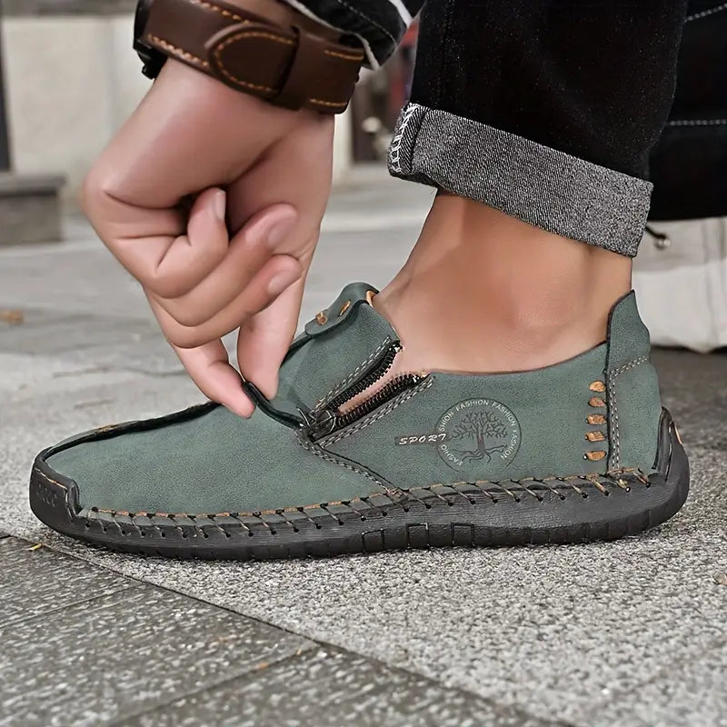Ana&José | Scarpe eleganti in pelle
