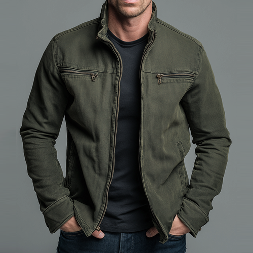 Varga | Giacca militare vintage