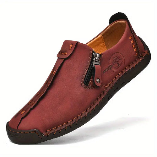 Ana&José | Scarpe eleganti in pelle
