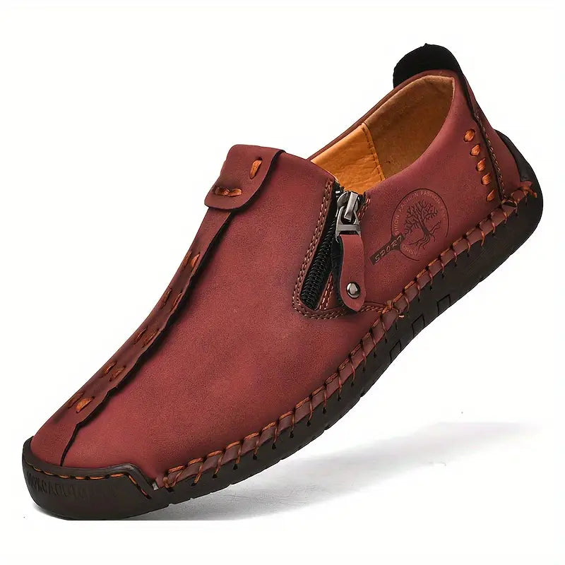 Ana&José | Scarpe eleganti in pelle