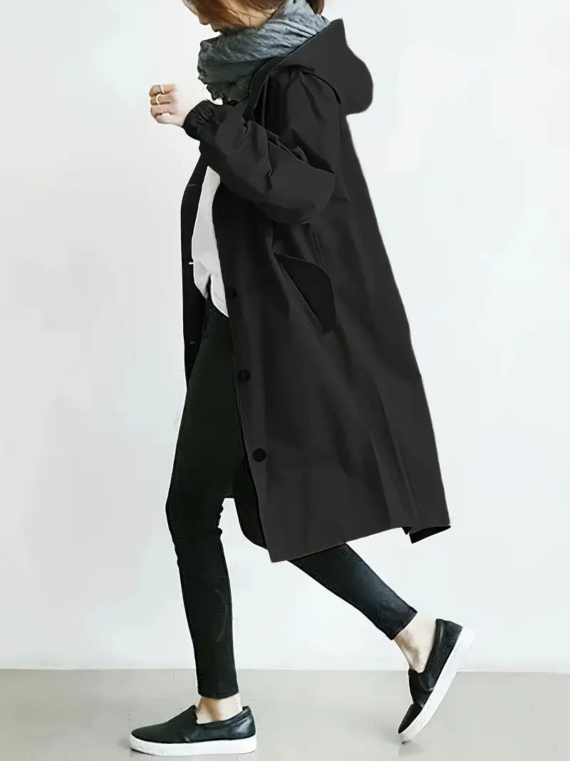 Cappotto leggero AURÉNNE