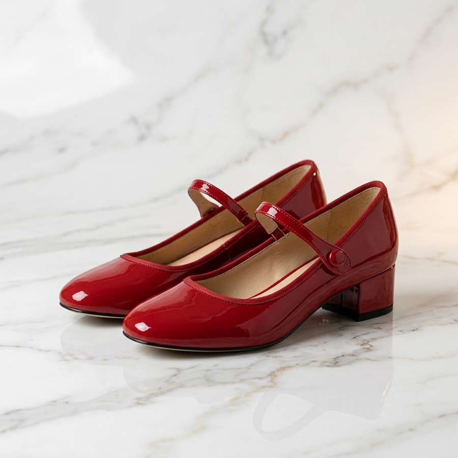 Elena | Mary Jane Ortopedica