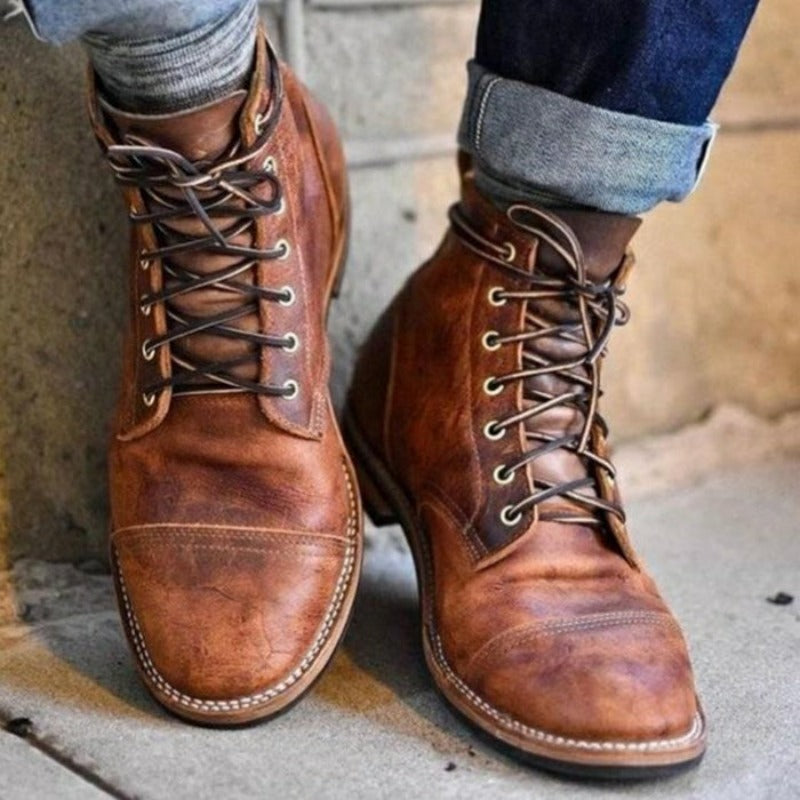 Varel | Scarpe in pelle