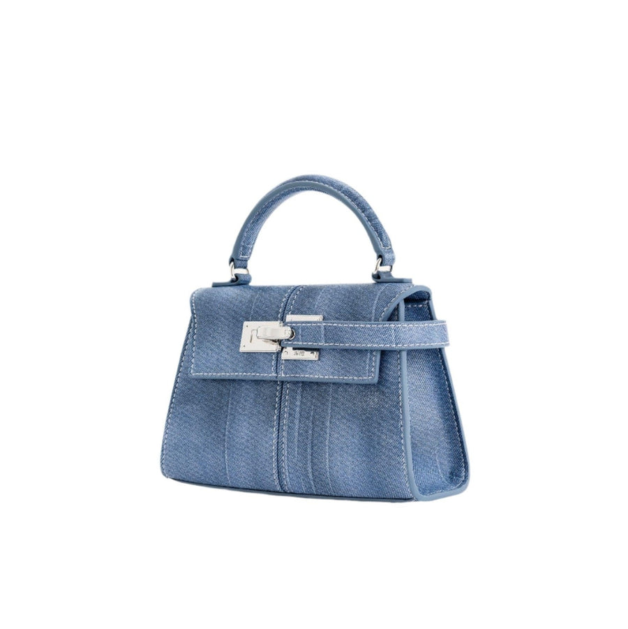 Isabella | Borsa a Spirale con Manico