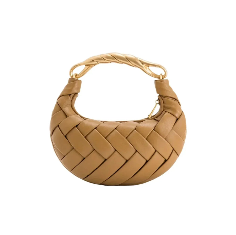 Orsetta | Borsa Intrecciata