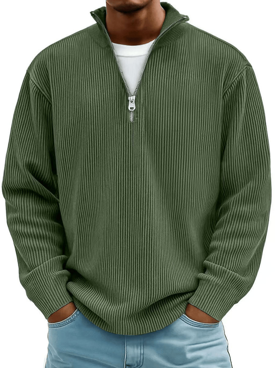 Maglione Premium André Ferran