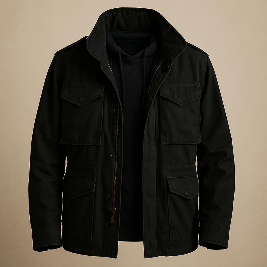 Varga | Giacca militare M-65