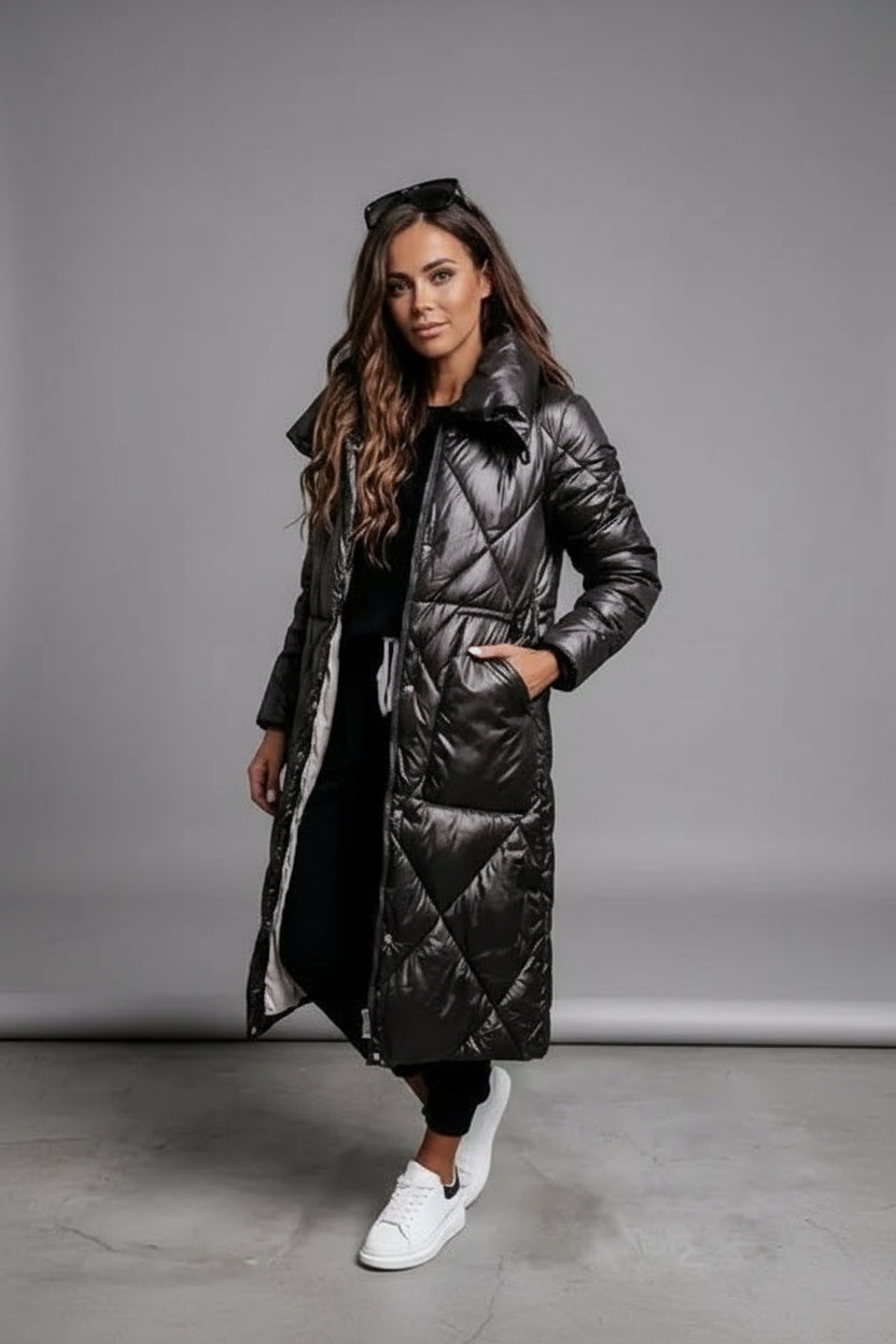 GIACCA TOP BEST | ELEGANTE IMBOTTITA