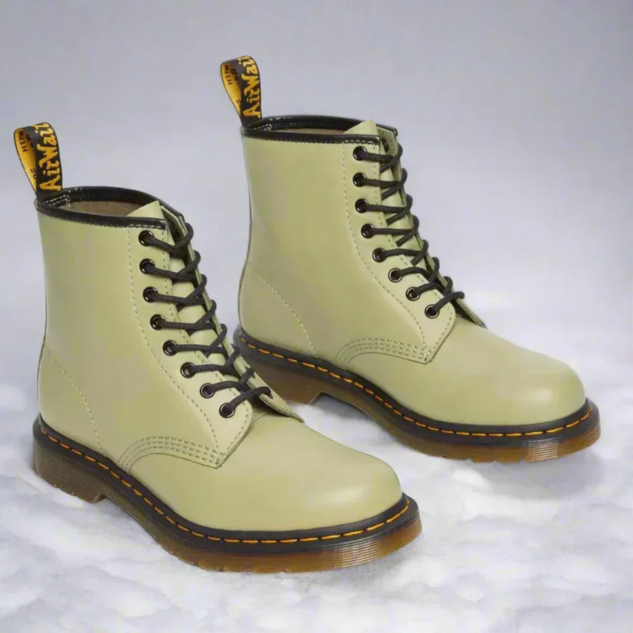 Clastro™ – Stivaletti classici per un comfort quotidiano