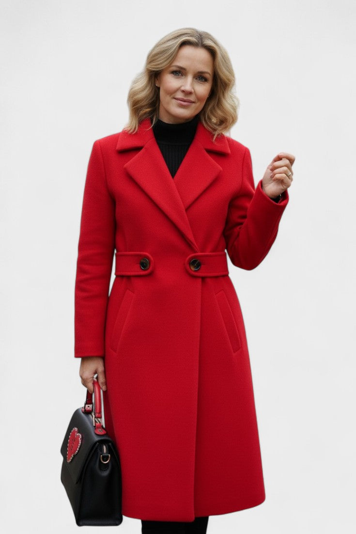 Abito PARIGI™ in cashmere