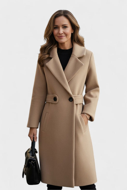 Abito PARIGI™ in cashmere