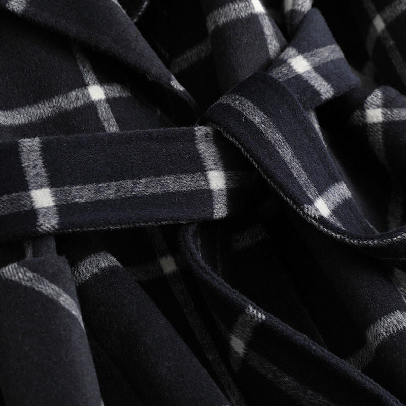 CAPPOTTO LUNGO ELEGANCE™ – EDIZIONE PREMIUM