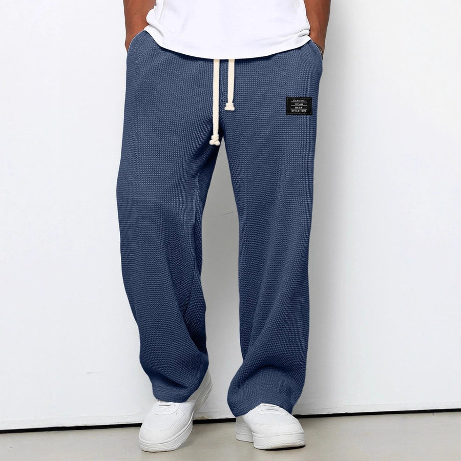 Mélohan | Pantaloni relax quotidiani