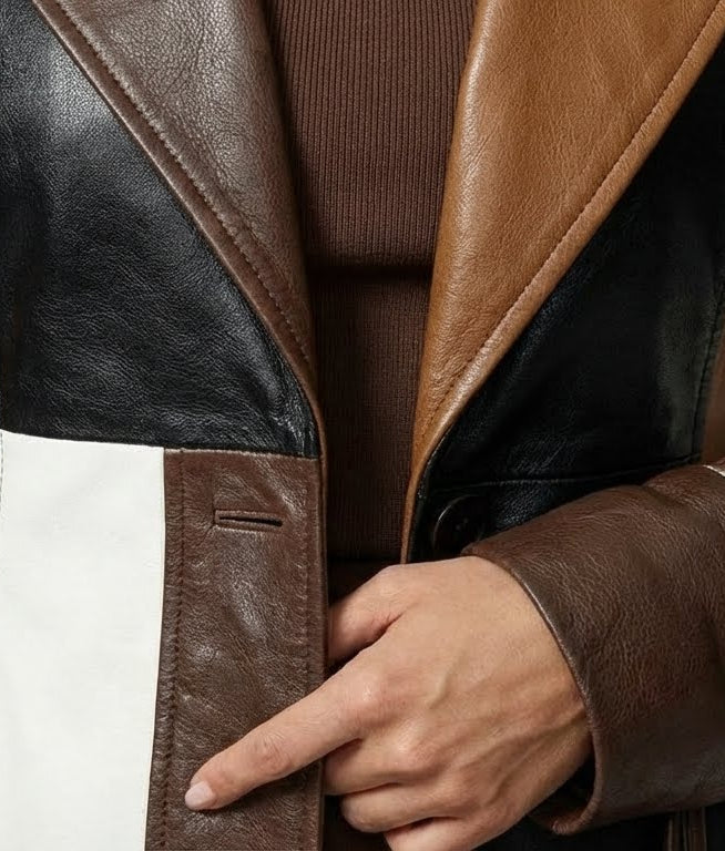 CAPPOTTO LUNGO ESCLUSIVO