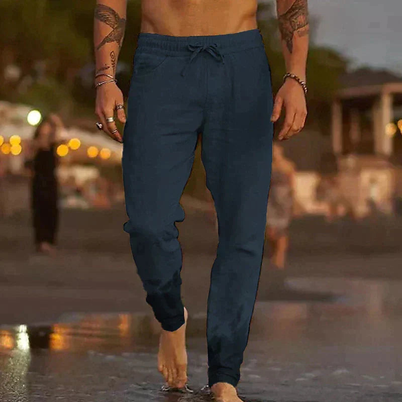 Gaspard | Pantaloni casual