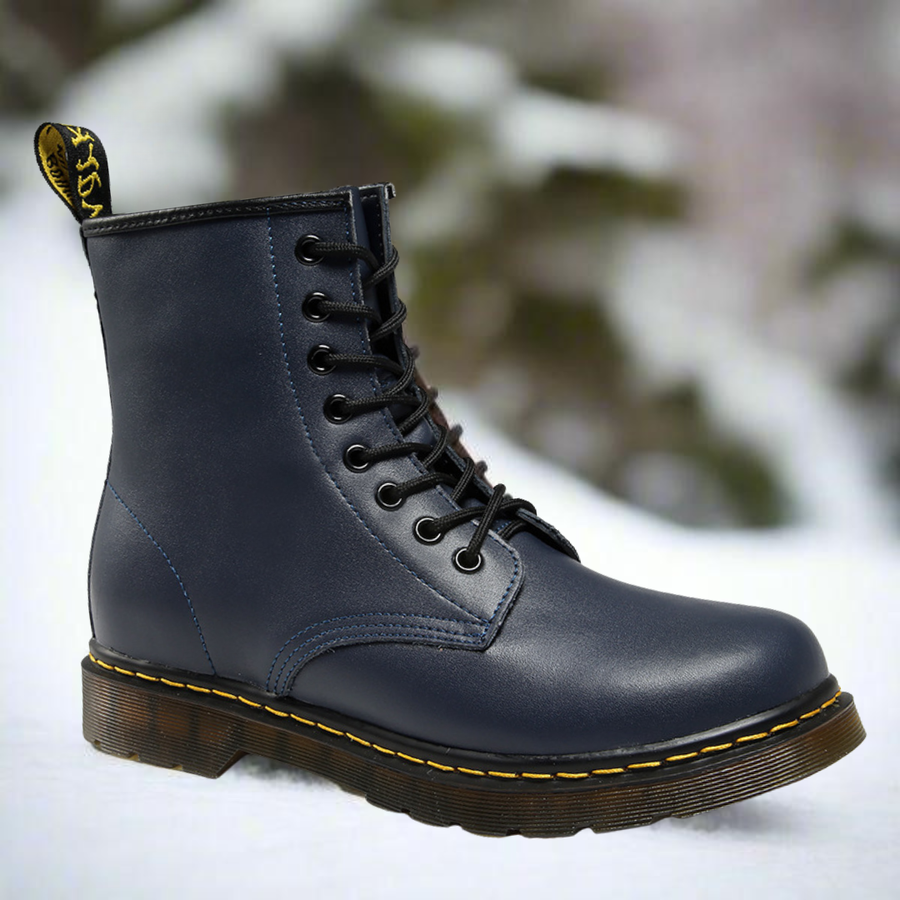 Clastro™ – Stivaletti classici per un comfort quotidiano