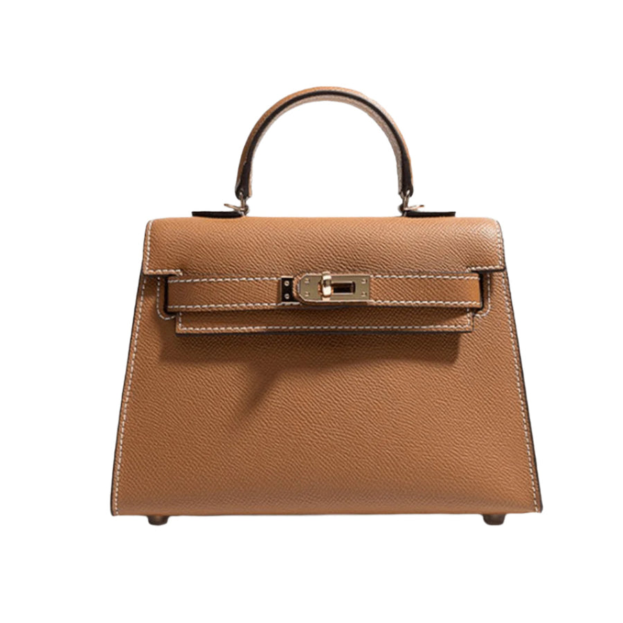 Amerina | Borsa Compatta con Tracolla