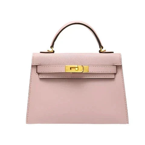 Amerina | Borsa Compatta con Tracolla