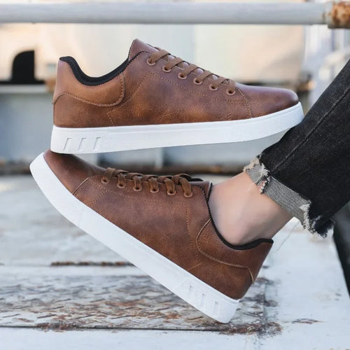 Varel | Sneakers casual
